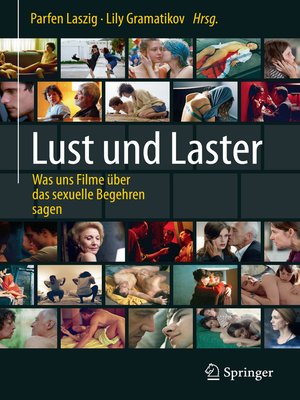 cover image of Lust und Laster